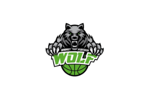 wolf-basket